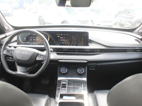 Exeed Lx Lx Unltd 1.5 Aut 2023