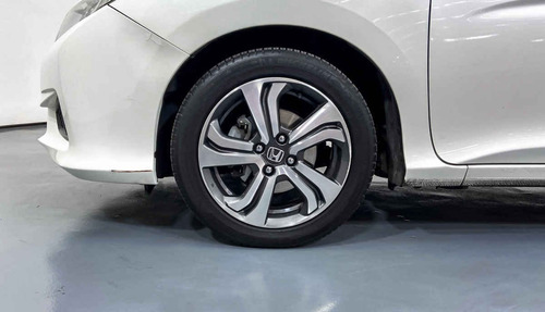Imagen 11 de 15 de 37942 - Honda City 2014 Con Garantía At