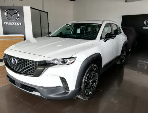 Mazda cx-50 Touring 2.5L AWD