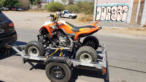 Yamaha Raptor