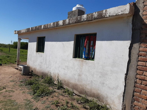 Campo En Venta Sobre Ruta 146 San Francisco, San Luis