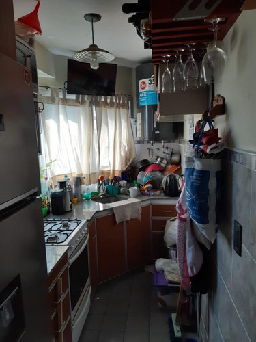 Imagen 7 de 7 de Departamento En Venta, 3 Ambientes En 3er Piso