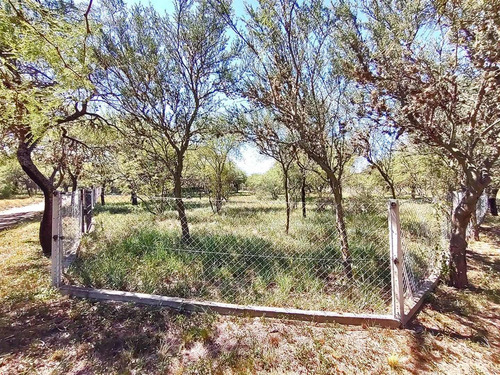 Imagen 6 de 13 de Villa De Merlo, Lote 1626 M2 A 500 Mts Ruta 1