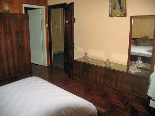 Vivienda Adaptada Para Dos Familias