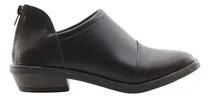 Comprar Zapatos Media Estacion Dama Mujer Comodos 145 Carg