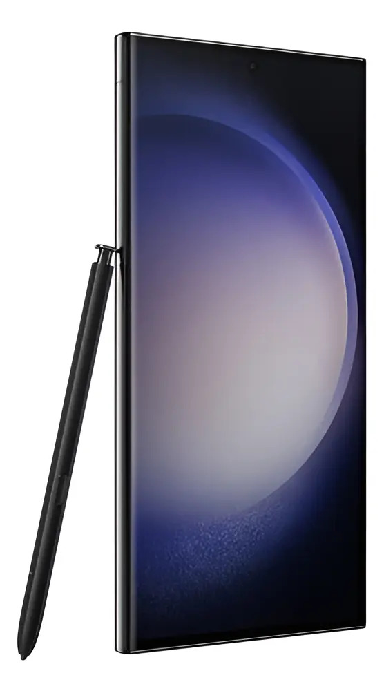 Smartphone Samsung Galaxy S23 Ultra 5G 1 TB 12 GB de RAM
