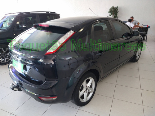 Ford Focus 1.6 Gl 16v Flex 4p Manual