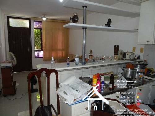 Village Em Piatã - Pacr75 - 69212444