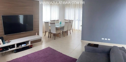 Imagem 4 de 18 de Casa Em Condomínio, Jardim Paulista, Excelente Bairro Residencial, - Ca01296 - 69418792