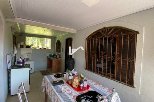 Imagem 6 de 14 de Ótima Casa Em Itanhaém Lado Serra 600 Mts Da Rodovia 4 Vagas