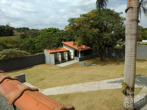 Imagem 17 de 17 de Chácara À Venda Em Residencial Aquarius - Ch008852