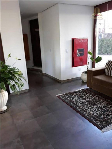 Imagem 12 de 17 de Apartamento Residencial À Venda, Jardim Botânico, Porto Alegre. - Ap3617