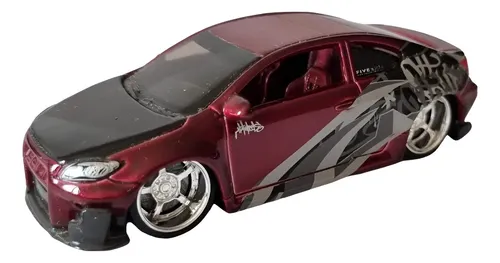 Scion Tc Hot Wheels