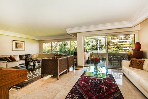 Venta Depto. En San Damián / Las Condes