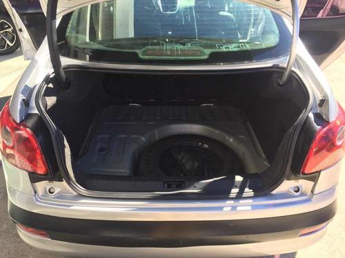 Peugeot 207 Xr Sedan