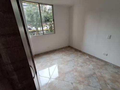 Apartamento En Venta Santamaria Itagüí