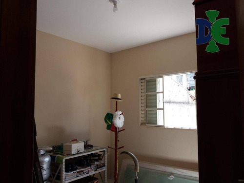 Imagem 6 de 12 de Casa Com 2 Dormitórios À Venda, 60 M² Por R$ 185.000,00 - Bandeira Branca - Jacareí/sp - Ca0559