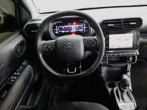 Imagem 11 de 14 de C4 Cactus 1.6 Vti 120 Flex Feel Eat6