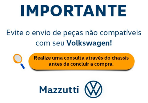 Sensor De Pressão Map Vw Gol Golf Passat Polo Saveiro