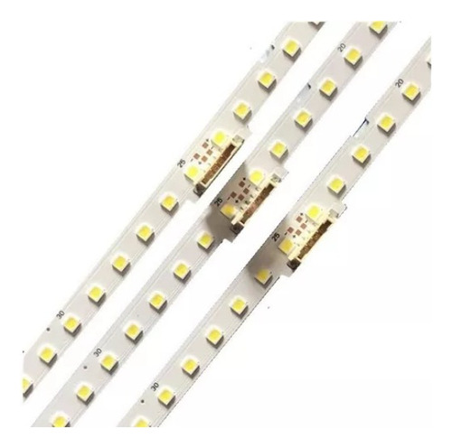 Kit Leds Compatible  Con Un75ru7100 / Un75ru7100f - .alumini