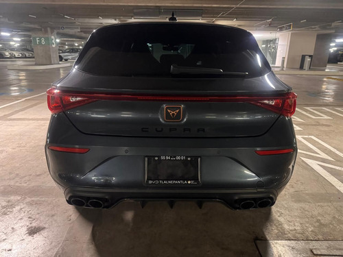 Seat Leon 2.0 Cupra L4 At