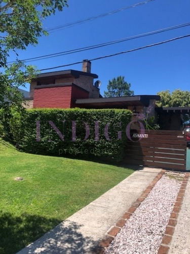 Casa En Venta - Ref: 487