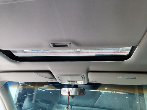 Imagen 16 de 18 de Honda Odyssey 2006 4x4