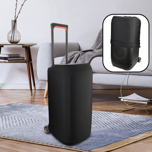 Funda Antipolvo Para Altavoces Partybox 310/stage320, Protec