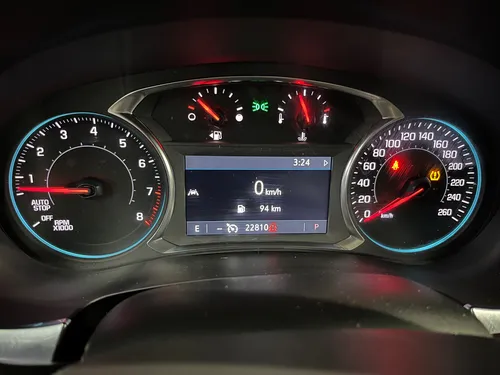 Chevrolet Traverse 3.6 V6 Traverse Lt At