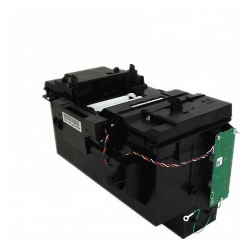 Cr357-67065, Cr357-67064, Hp Designjet T920 Pata Pie Plotter