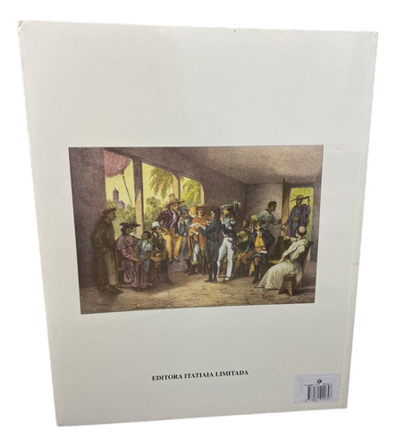 Viagem Pitoresca Através Do Brasil: Viagem Pitoresca Através Do Brasil, De Johann Moritz Rugendas., Vol. Não Aplica. Editora Garnier, Capa Mole Em Português