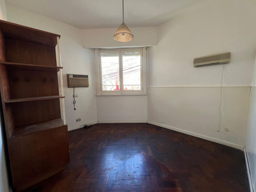 Venta 3 Ambientes Balcon Al Frente Sin Expensas