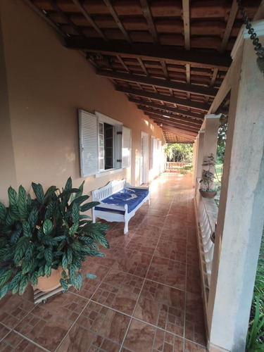 Chácara À Venda No Campo Do Meio Em Araçoiaba Da Serra - Ch00322 - 69071696