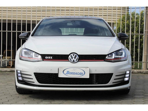 Volkswagen Golf Gti 220 Cv