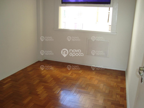 Imagem 15 de 25 de Apartamento - Ref: Fl3ap14915