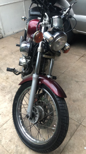 Virago 250