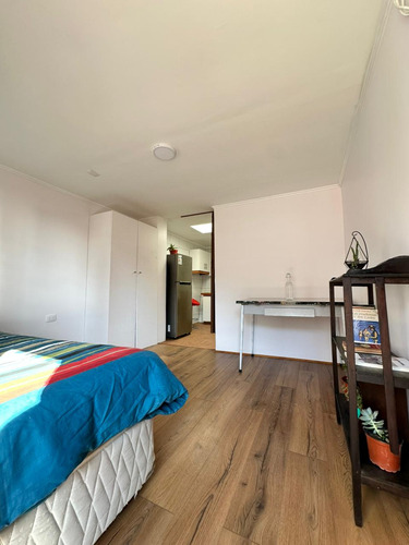 Loft Amoblado, Gastos Básicos Incluidos