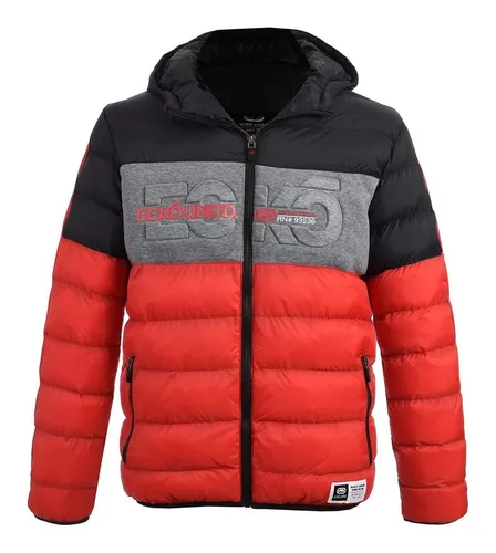 Chaquetas ecko online hombre