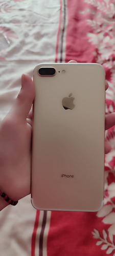 iPhone 7 Plus 256 Gb Oro (Usado)