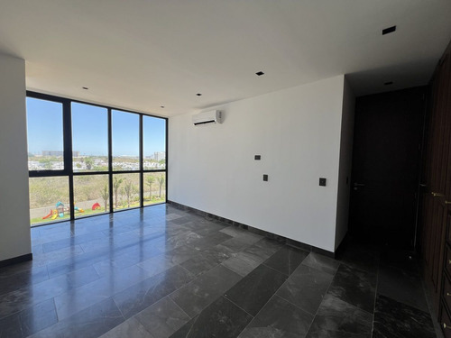 Departamento De Lujo En Venta/renta En Arthouse Merida De 3 Habitaciones