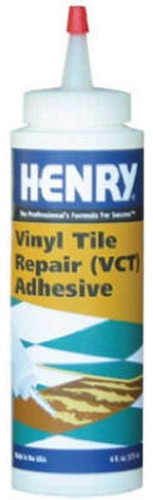 Botella Comprimible Ardex 12233 De 6 Onzas, Henry, Reparador