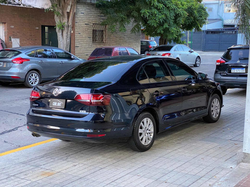 Volkswagen Vento 2.0 Advance Pack Summer /// 2016 - 82.000km