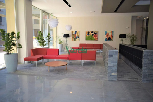 Imagen 3 de 13 de Casa Central - Venta Apartamento A Estrenar Aguada - Montevideo Centro Montevideo