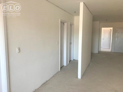 Imagem 10 de 19 de Apartamento Novo Com 03 Suítes Em Indaiatuba/sp - Ap01709 - 34275060