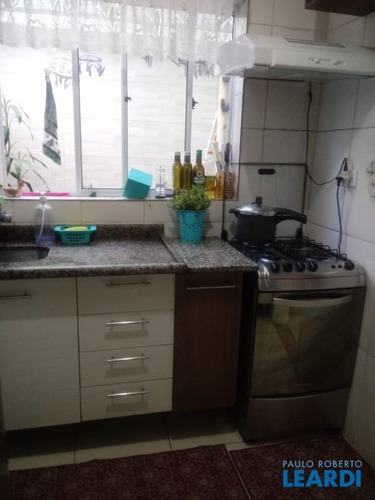 Imagem 7 de 12 de Casa Assobradada - Americanópolis - Sp - 581757