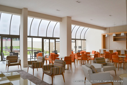 Imagem 15 de 30 de Apartamento Com 2 Dormitórios À Venda Com 121.54m² Por R$ 526.000,00 No Bairro Centro - Curitiba / Pr - M2ce-ebr