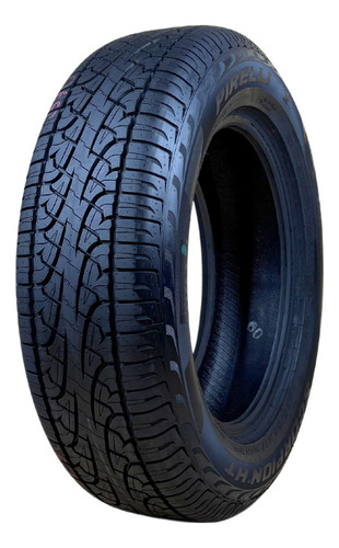 Pneu 215/60r17 100h Pirelli Scorpion Ht Tiggo 5 Creta