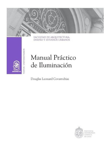 Manual Practico De Iluminacion (puc)
