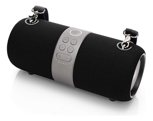 Coleman Altavoz Bluetooth Portatil Impermeable Verdadero