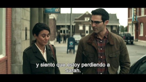 Superman Y Lois Temporada 1 Dvd